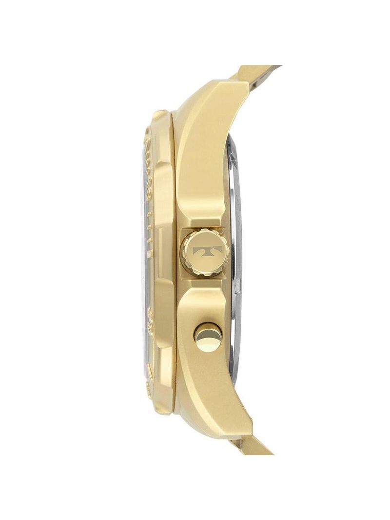 Relógio Technos Masculino Skydiver Dourado - Wt2050aa-1d Wt2050aa-1d