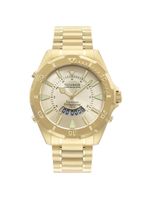 Relógio Technos Masculino Skydiver Dourado - Wt2050aa-1d Wt2050aa-1d