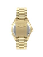 Relógio Technos Masculino Skydiver Dourado - Wt2050aa-1d Wt2050aa-1d