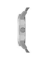 Relógio Technos Masculino Steel Prata - 2115tze-1p