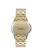 Relógio Technos Masculino Automático Dourado - 8n24ak-1d 8n24ak-1d