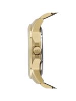 Relógio Technos Masculino Automático Dourado - 8n24ak-1d 8n24ak-1d