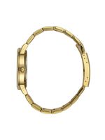 Relógio Masculino Beckham Steel Golden White 40mm