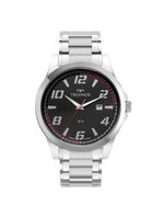 Relógio Technos Masculino Racer Prata - 2115uag/1p
