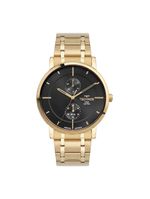 Relógio Technos Masculino Slim Dourado - 6p23ap/1p