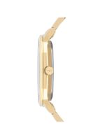 Relógio Technos Masculino Slim Dourado - 6p23ap/1p