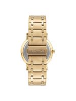 Relógio Technos Masculino Slim Dourado - 6p23ap/1p