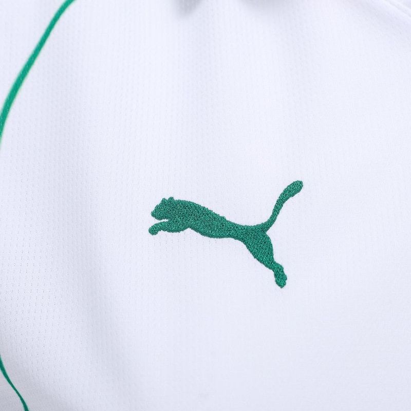 Camisa palmeiras ii 26/27 s/n torcedor puma feminina