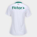 Camisa palmeiras ii 26/27 s/n torcedor puma feminina