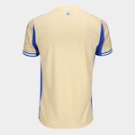 Camisa olympique de marseille  s/n 26/27 edição especial torcedor puma