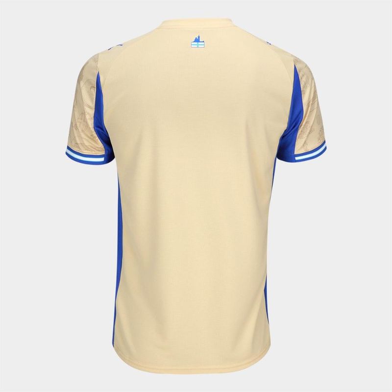 Camisa olympique de marseille  s/n 26/27 edição especial torcedor puma