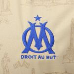 Camisa olympique de marseille  s/n 26/27 edição especial torcedor puma