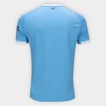 Camisa manchester city home 25/26 s/n torcedor puma masculina