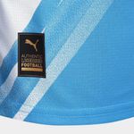 Camisa manchester city home 25/26 s/n torcedor puma masculina