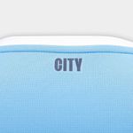 Camisa manchester city home 25/26 s/n torcedor puma masculina