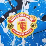 Camisa manchester united x stone roses 26/27 s/n torcedor adidas masculina