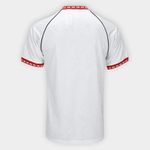 Camisa manchester united 25/26 comemorativa adidas masculina