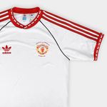 Camisa manchester united 25/26 comemorativa adidas masculina