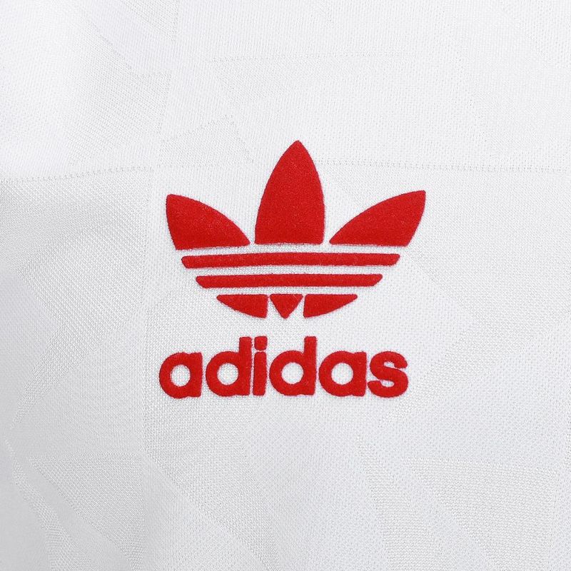 Camisa manchester united 25/26 comemorativa adidas masculina