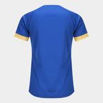 Camisa cruzeiro classic retrômania feminina