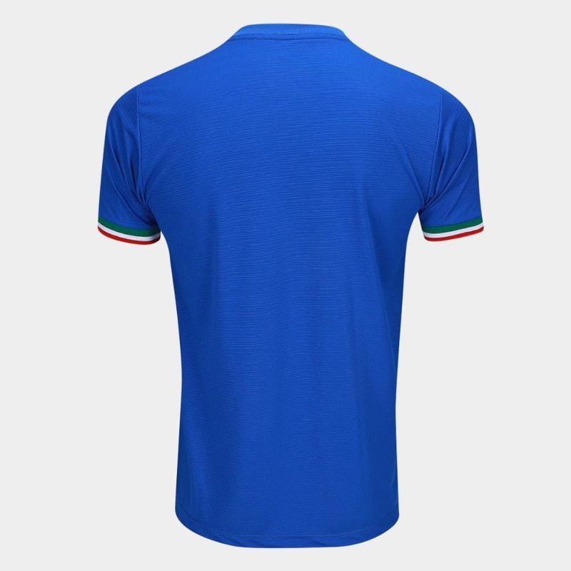 Camisa cruzeiro retrômania palestra i masculina