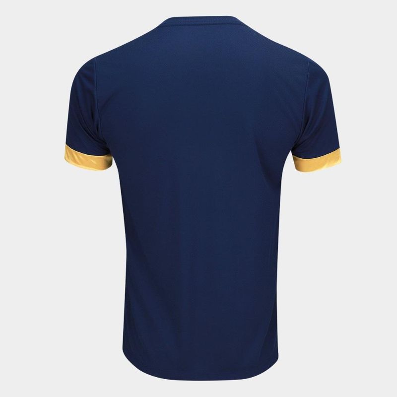 Camisa cruzeiro retrômania masculina