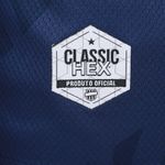 Camisa cruzeiro retrômania masculina