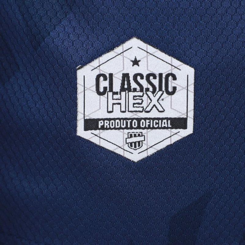Camisa cruzeiro retrômania masculina