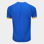 Camisa cruzeiro retrômania classic masculina