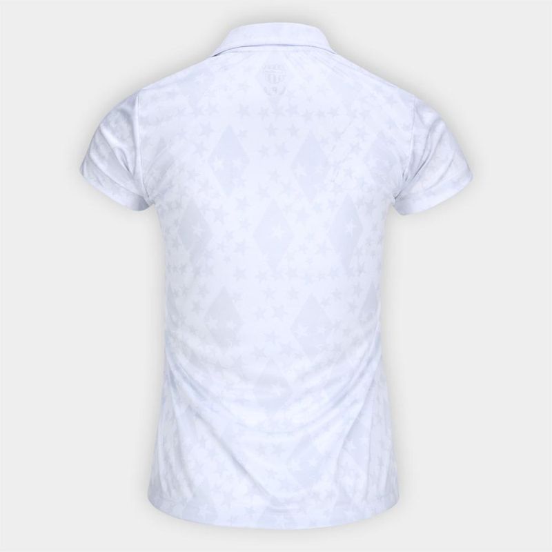 Camisa cruzeiro 1993 retrômania feminina