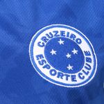 Camisa cruzeiro classic retrômania feminina