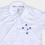 Camisa cruzeiro 1993 retrômania feminina