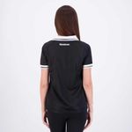 Camisa botafogo ii 26/27 s/n torcedor reebok feminina
