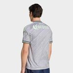 Camisa club america third 25/26 torcedor adidas masculina