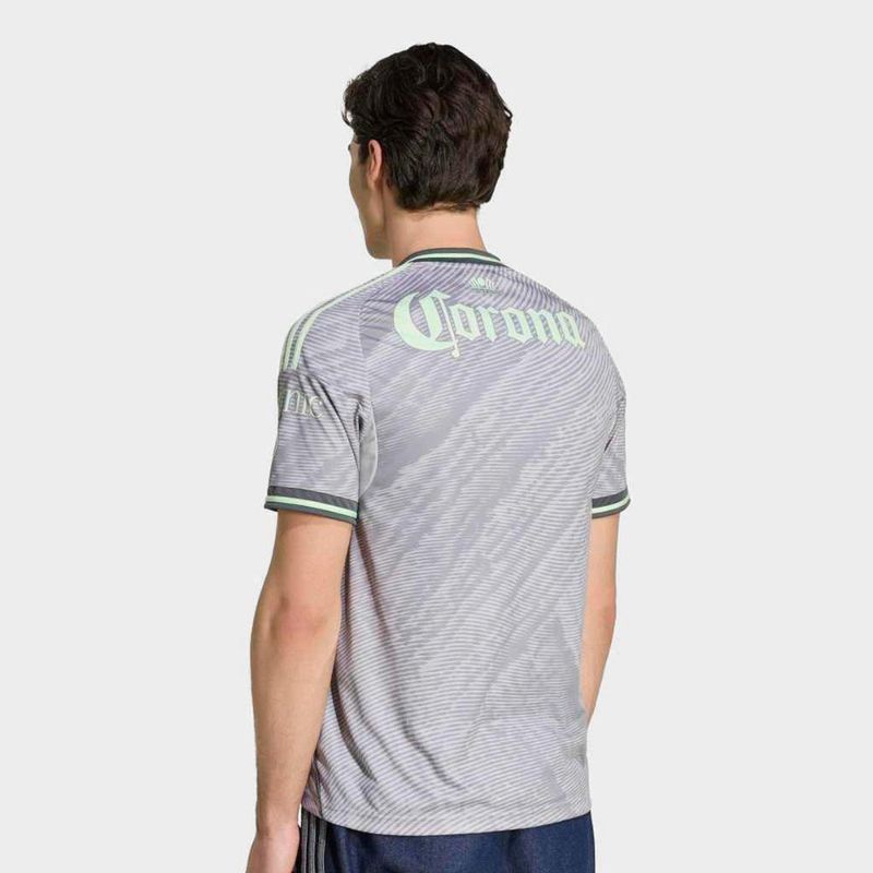 Camisa club america third 25/26 torcedor adidas masculina