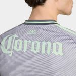 Camisa club america third 25/26 torcedor adidas masculina