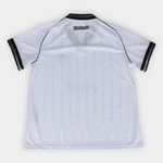 Camisa botafogo iii 25/26 torcedor reebok feminina
