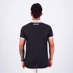 Camisa botafogo ii 25/26 s/n torcedor reebok masculina