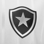 Camisa botafogo iii 25/26 torcedor reebok masculina
