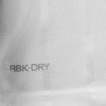 Camisa botafogo iii 25/26 torcedor reebok masculina