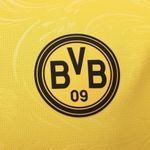 Camisa borussia dortmund 25/26 s/n copa torcedor puma masculina