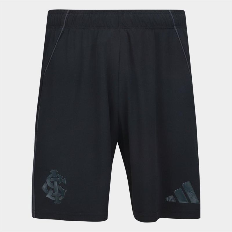 Calção internacional iii 25/26 adidas masculino