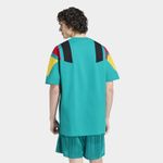 Camisa alemanha 26/27 s/n torcedor adidas masculina