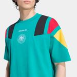 Camisa alemanha 26/27 s/n torcedor adidas masculina