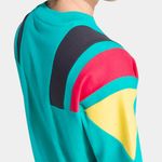 Camisa alemanha 26/27 s/n torcedor adidas masculina