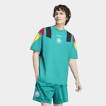 Camisa alemanha 26/27 s/n torcedor adidas masculina