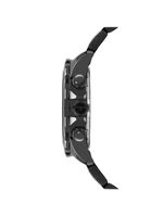 Relógio Technos Masculino Ts Carbon Grafite - Js25bbs-t1a
