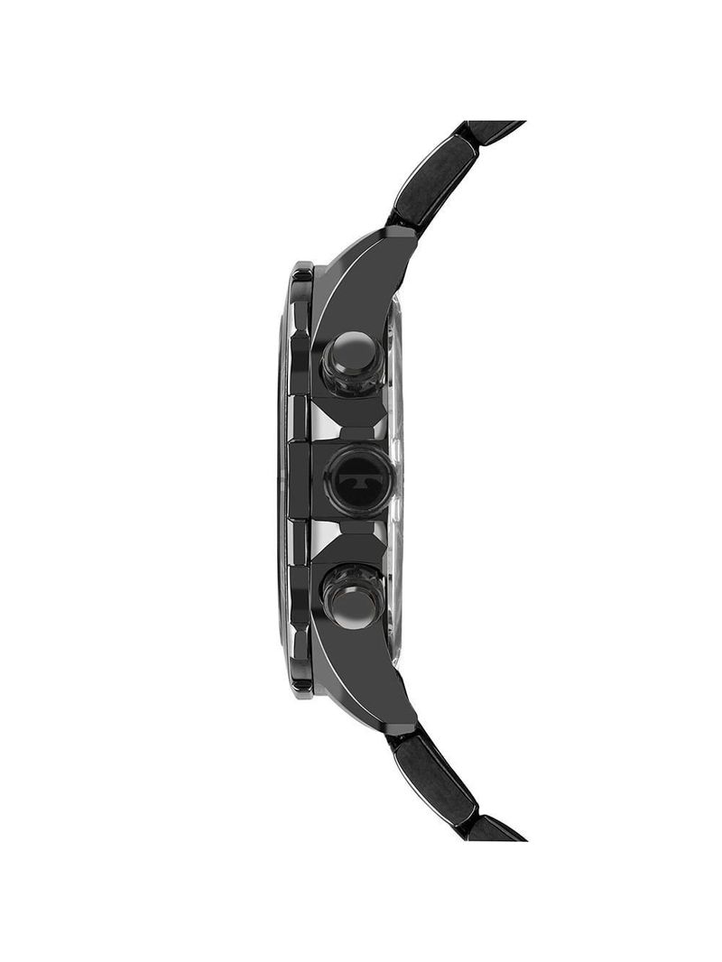 Relógio Technos Masculino Ts Carbon Grafite - Js25bbs-t1a