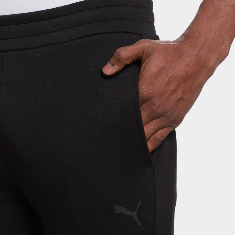 Calça puma evostripe core masculina