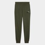 Calça puma ess 2 color no 1 sweatpants masculina